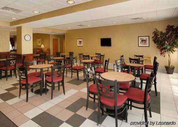 Comfort Inn Фредерік Екстер'єр фото