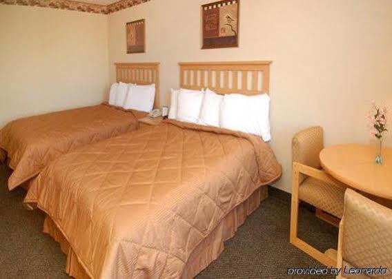 Comfort Inn Фредерік Екстер'єр фото